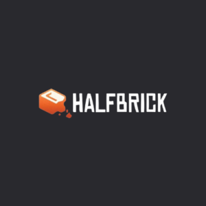 Halfbrick logo