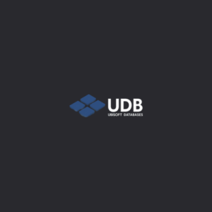 UDB logo